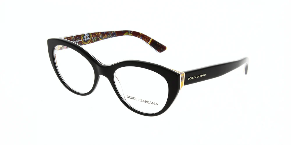Dolce & Gabbana DG3246