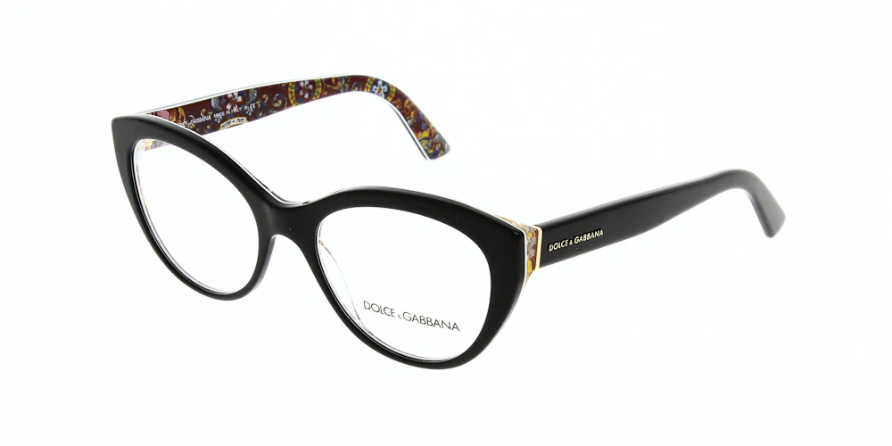 Dolce & Gabbana DG3246 - Image 3