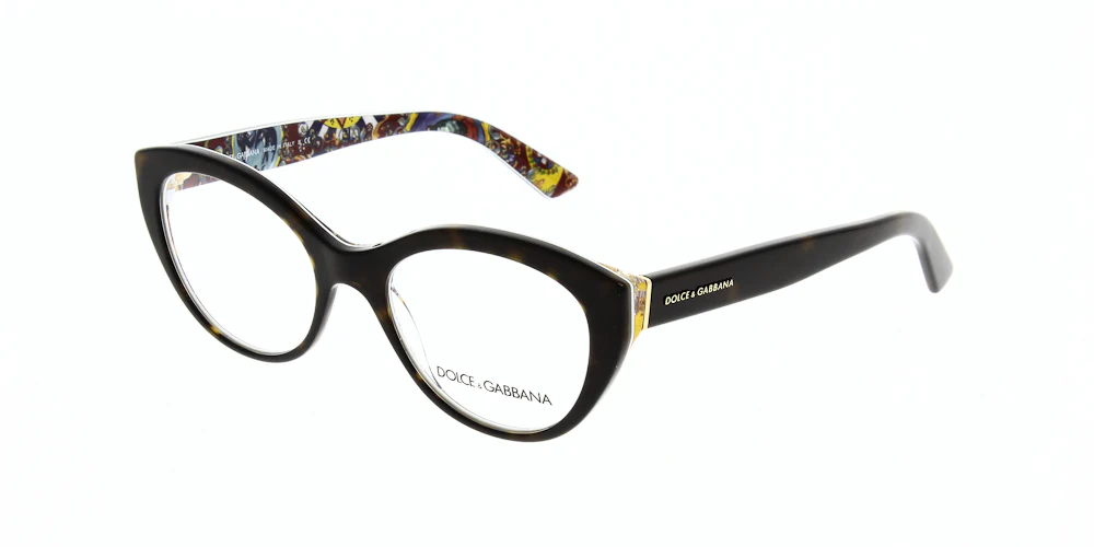 Dolce & Gabbana DG3246 - Image 5