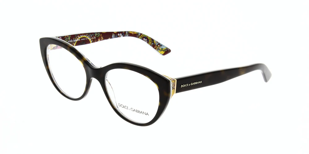 Dolce & Gabbana DG3246 - Image 7