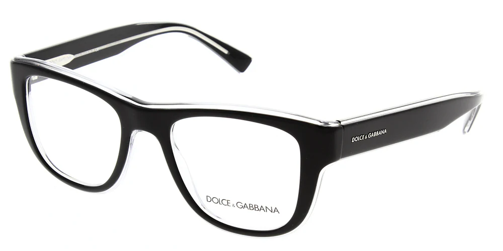 Dolce & Gabbana DG3252