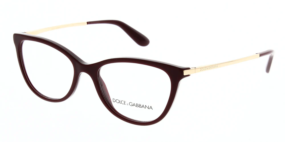 Dolce & Gabbana DG3258 - Image 3