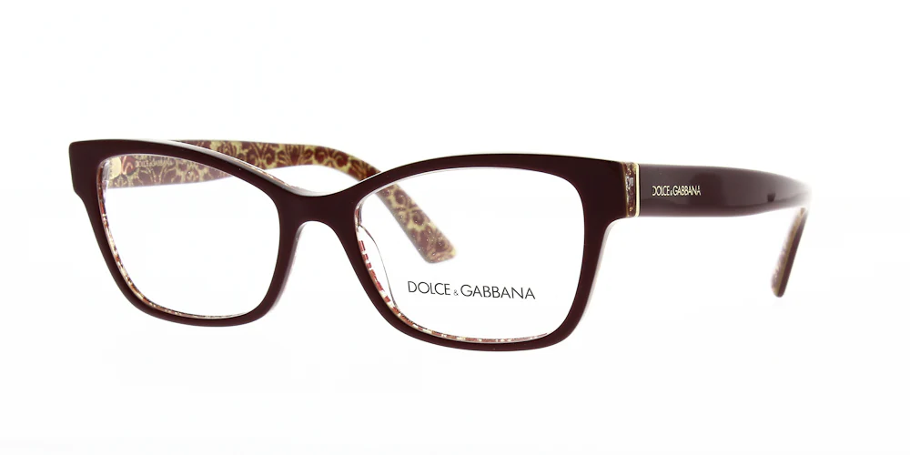 Dolce & Gabbana DG3274 - Image 6