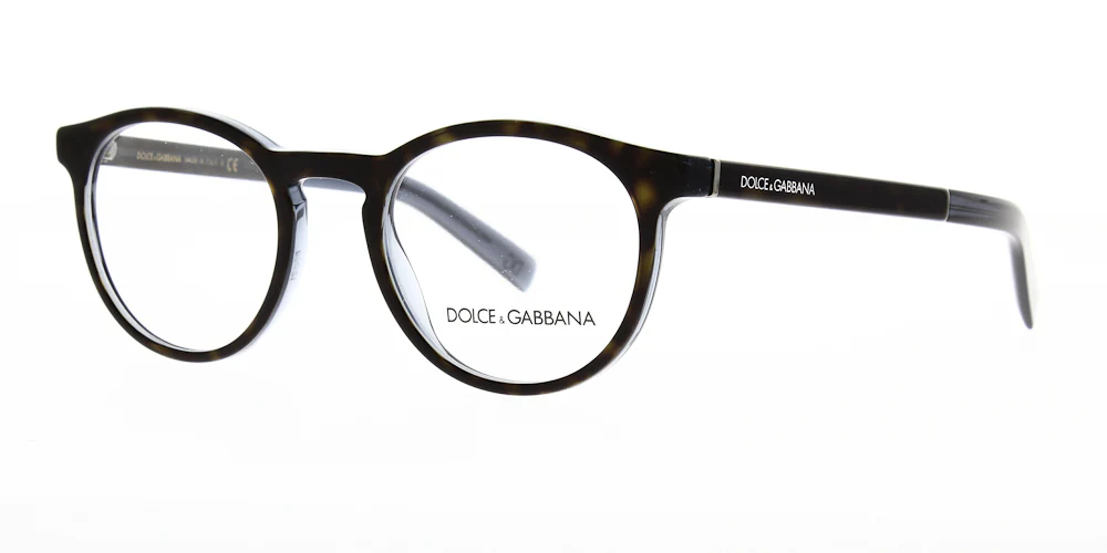 Dolce & Gabbana DG3309 - Image 4