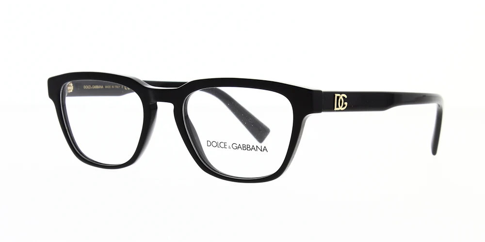 Dolce & Gabbana DG3333