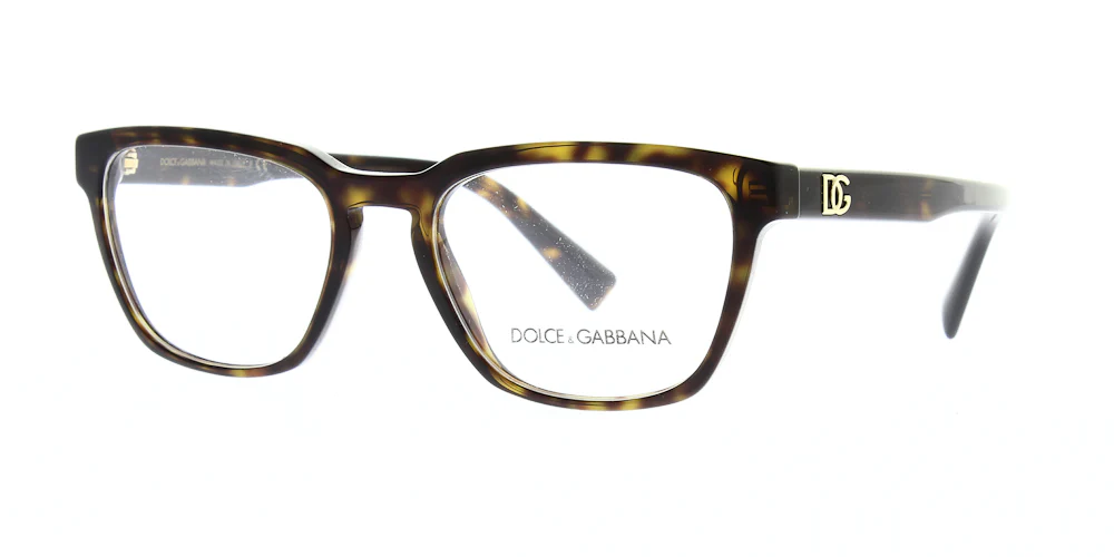 Dolce & Gabbana DG3333 - Image 10
