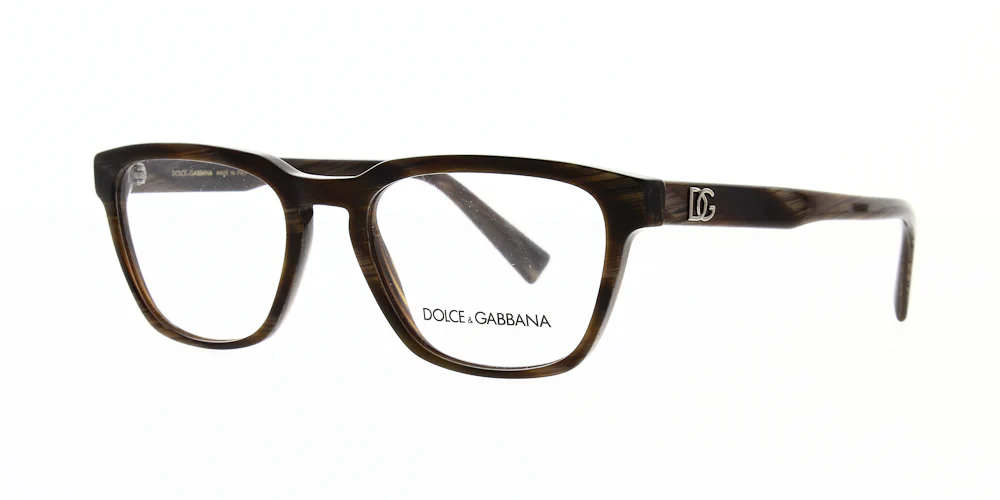 Dolce & Gabbana DG3333 - Image 4