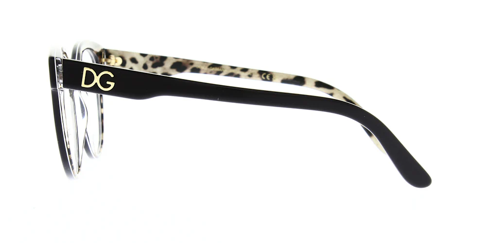 Dolce & Gabbana DG3334 - Image 6