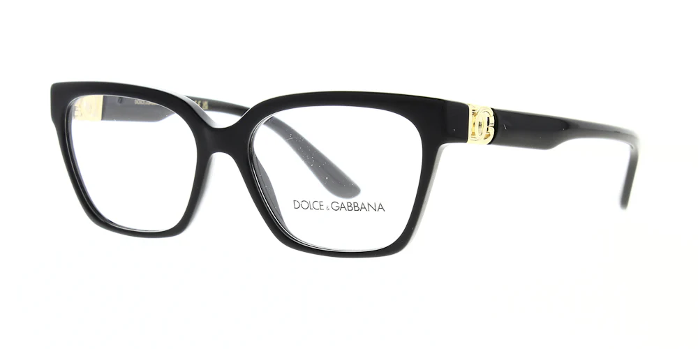 Dolce & Gabbana DG3343