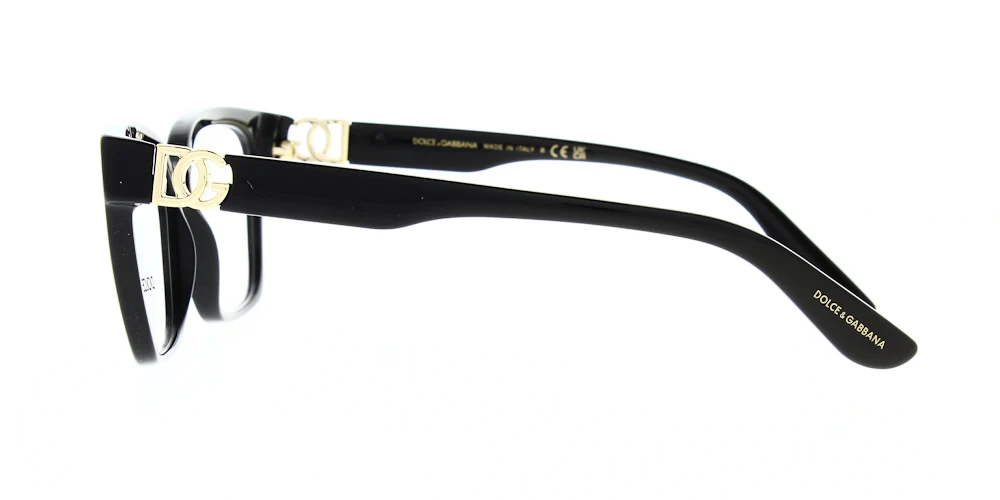 Dolce & Gabbana DG3343 - Image 3