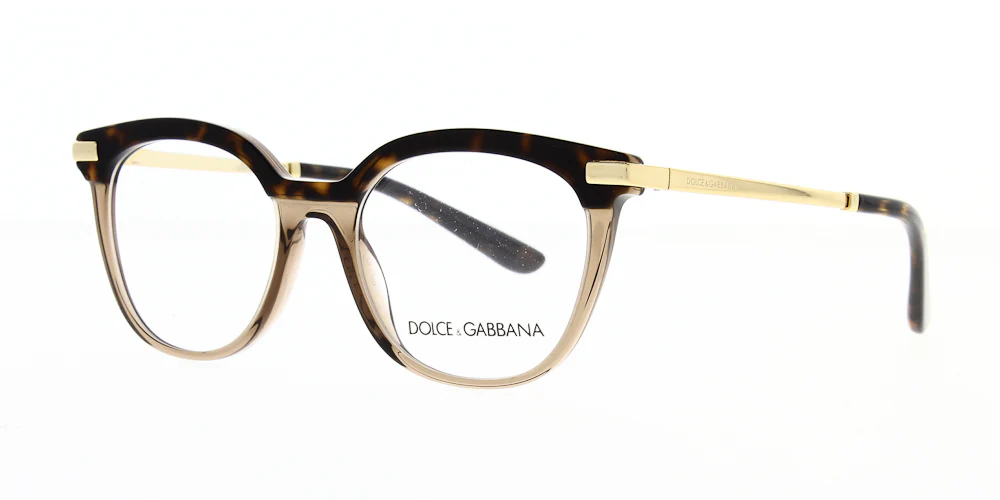Dolce & Gabbana DG3346
