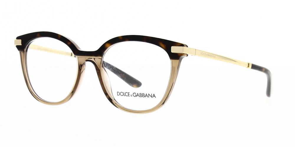 Dolce & Gabbana DG3346 - Image 4