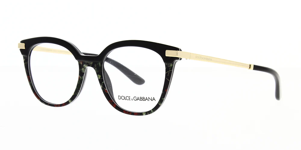 Dolce & Gabbana DG3346 - Image 7