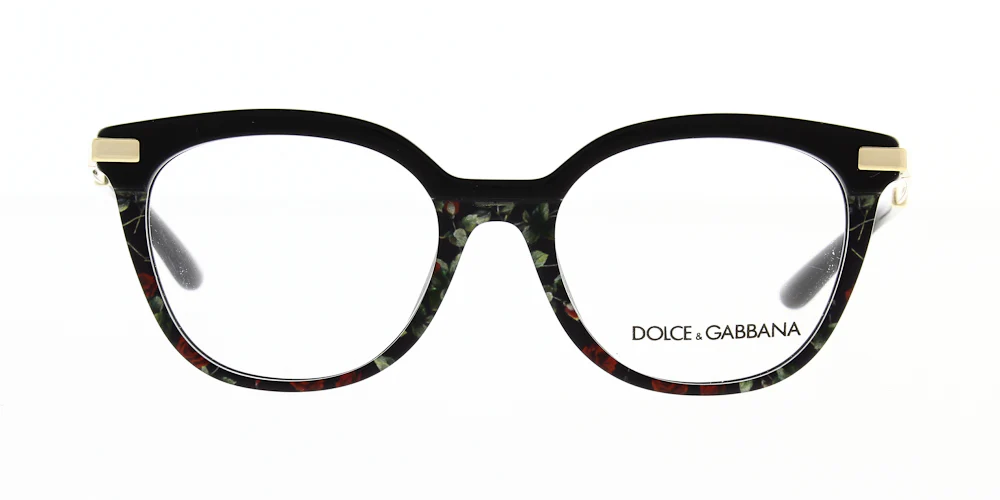 Dolce & Gabbana DG3346 - Image 8