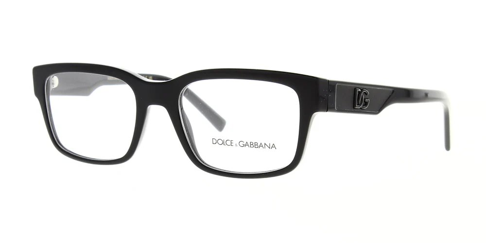Dolce & Gabbana DG3352