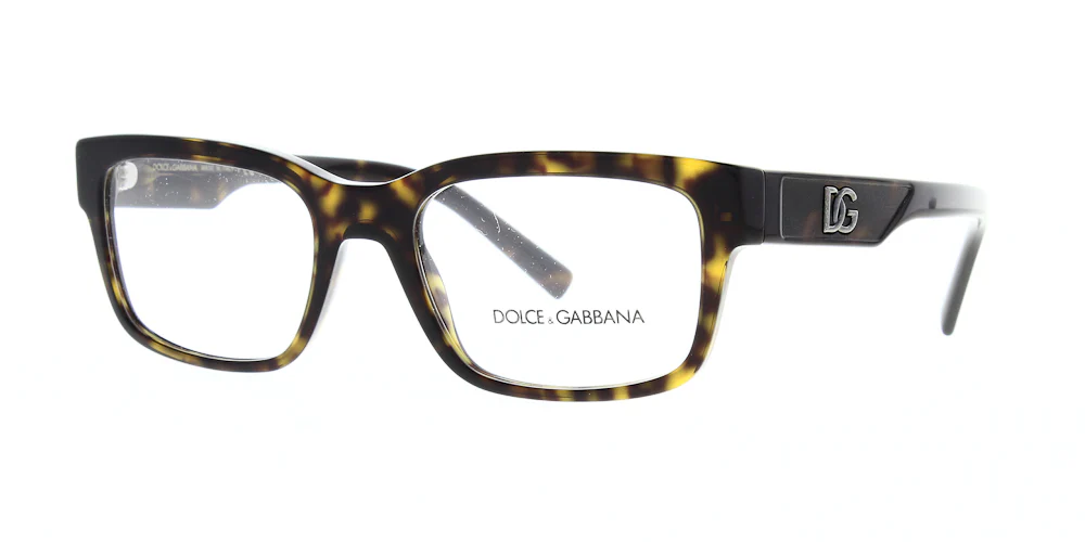 Dolce & Gabbana DG3352 - Image 4