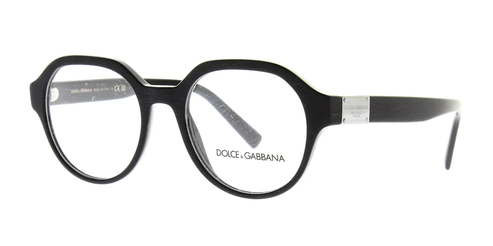 Dolce & Gabbana DG3367 - Image 4