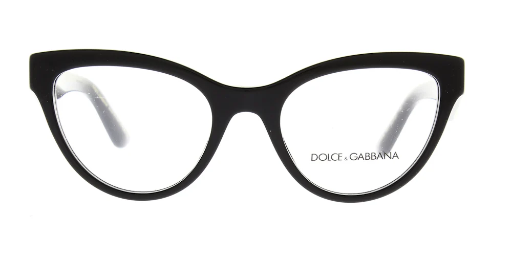 Dolce & Gabbana DG3372 - Image 2