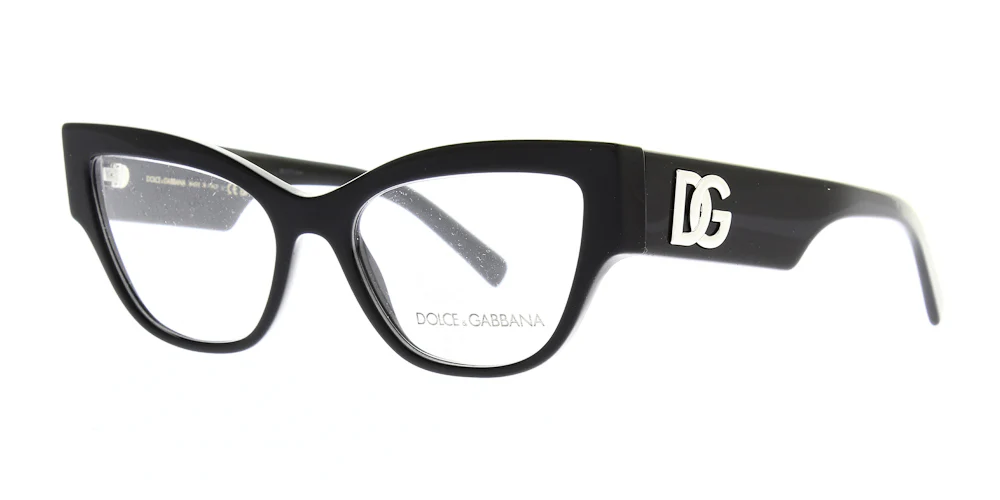 Dolce & Gabbana DG3378
