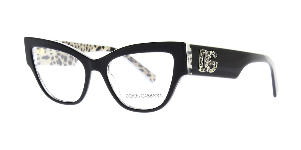 Dolce & Gabbana DG3378 - Image 4