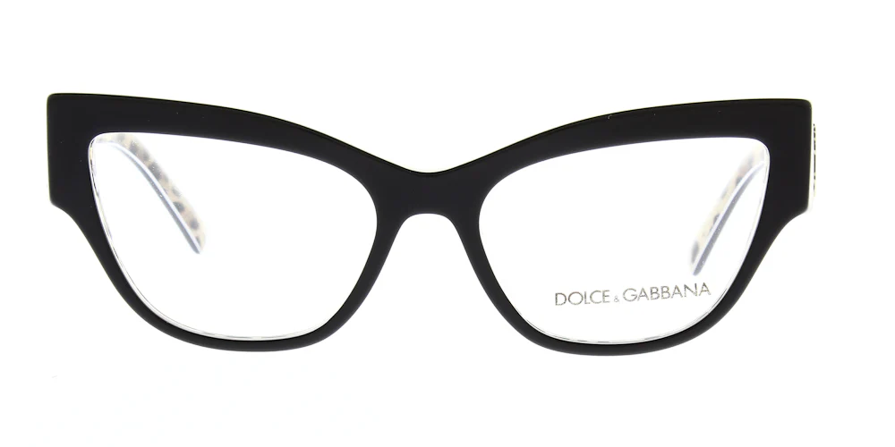 Dolce & Gabbana DG3378 - Image 5