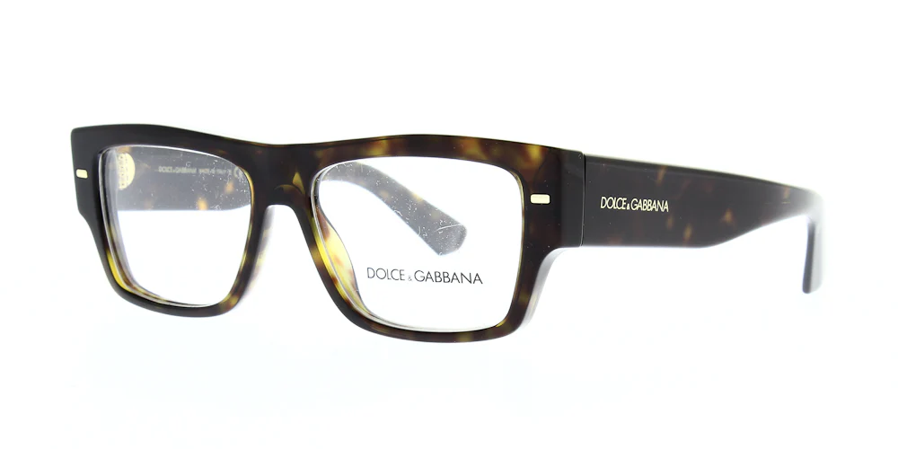 Dolce & Gabbana DG3379