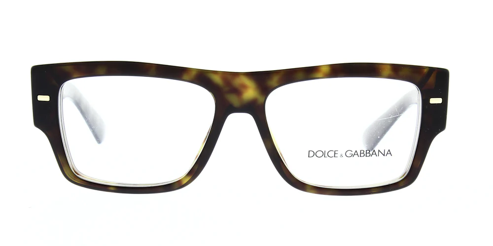 Dolce & Gabbana DG3379 - Image 2