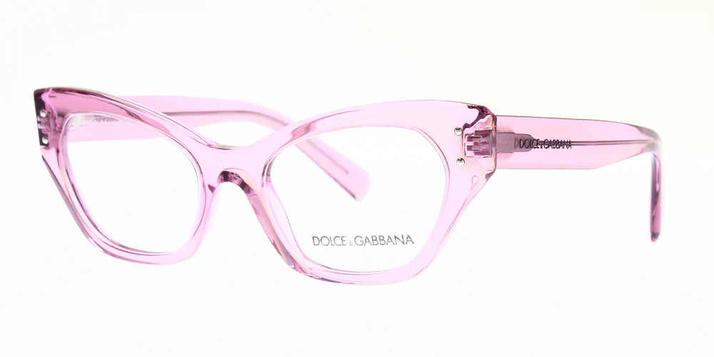Dolce & Gabbana DG3385