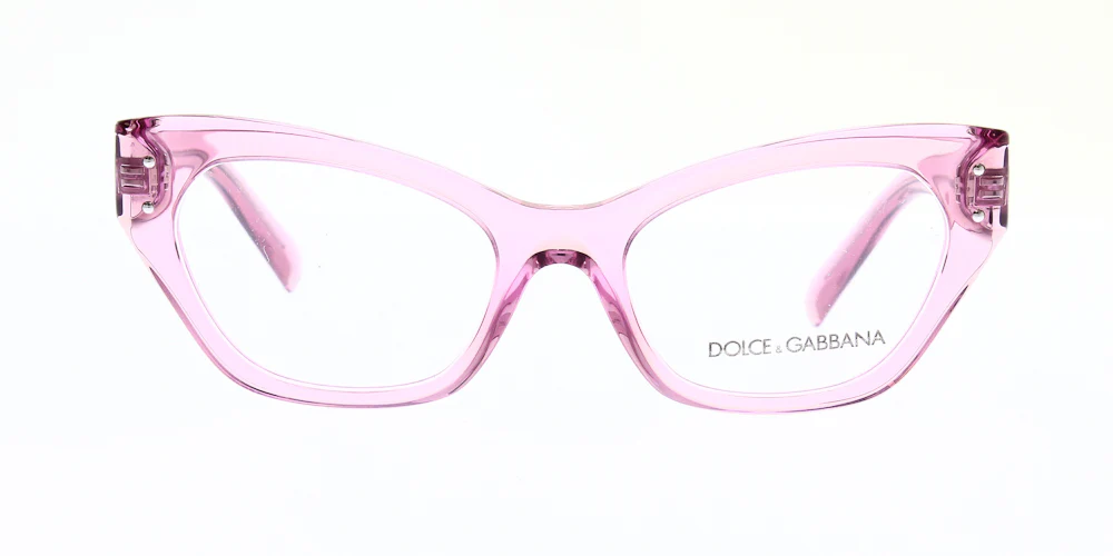 Dolce & Gabbana DG3385 - Image 2