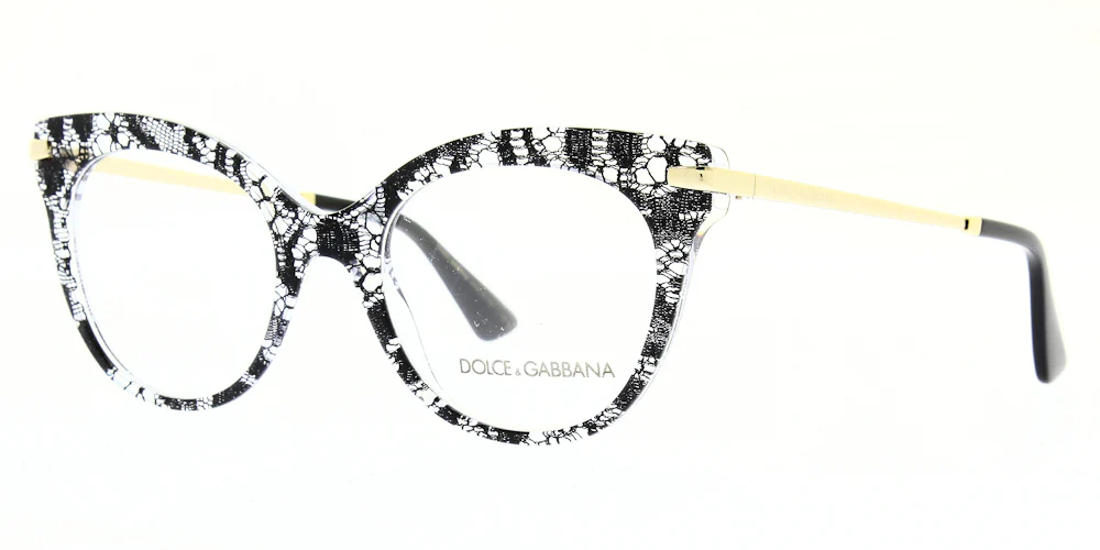Dolce & Gabbana DG3392