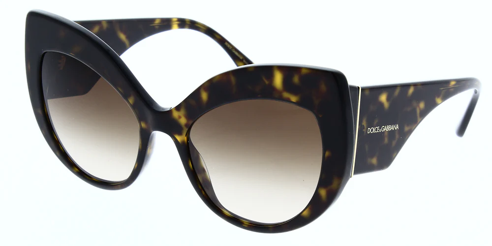 Dolce & Gabbana DG4321