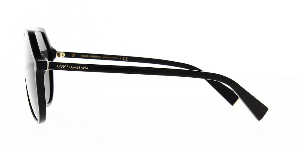 Dolce & Gabbana DG4341 - Image 3