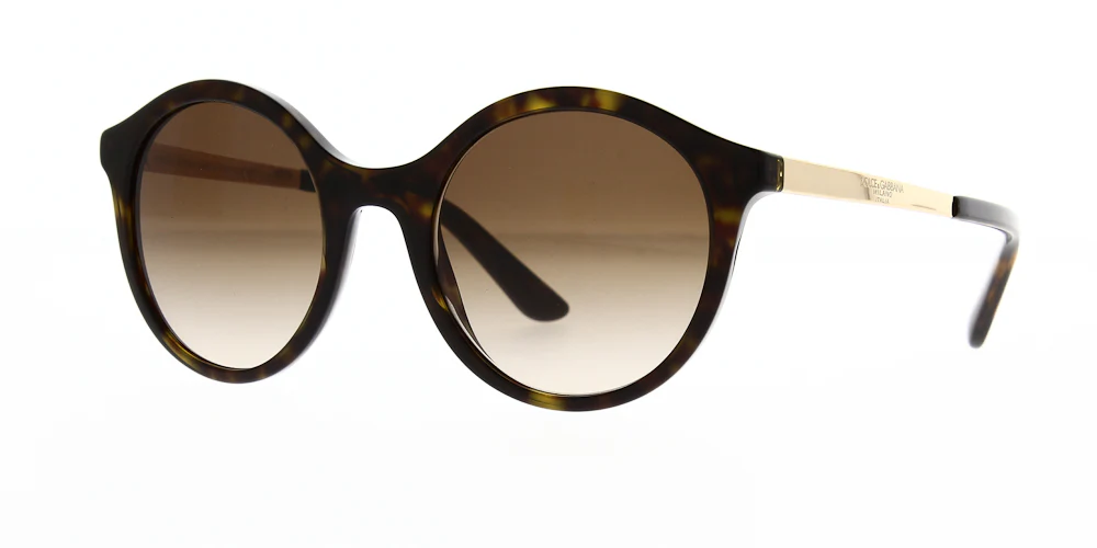 Dolce & Gabbana DG4358