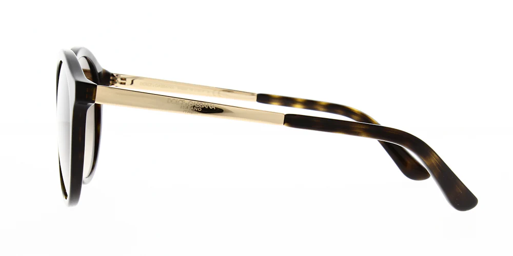 Dolce & Gabbana DG4358 - Image 3