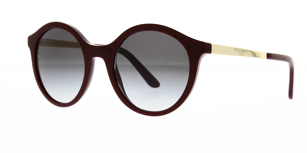 Dolce & Gabbana DG4358 - Image 4