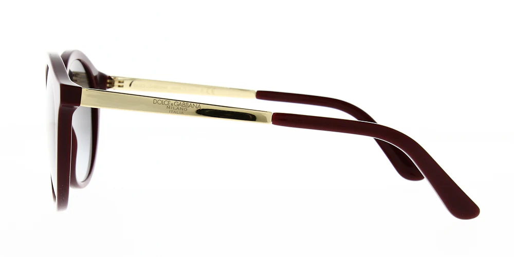 Dolce & Gabbana DG4358 - Image 6