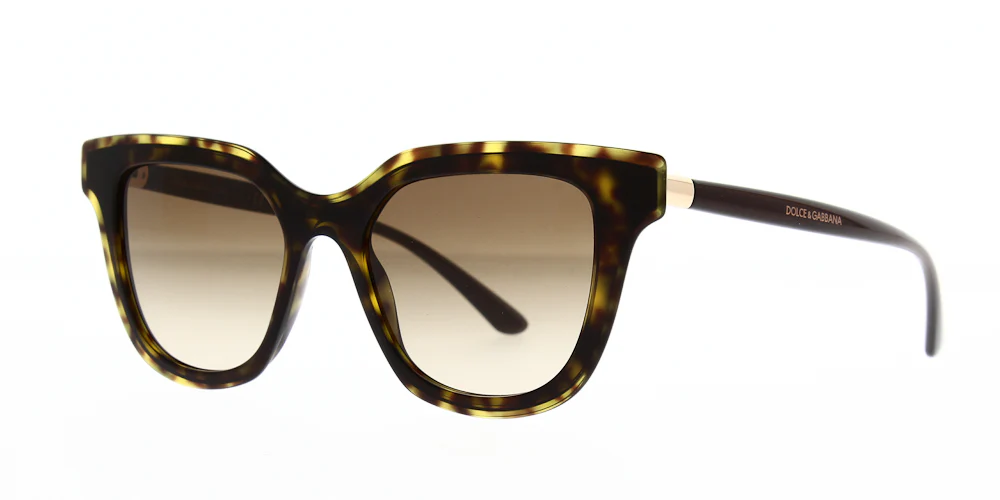Dolce & Gabbana DG4362