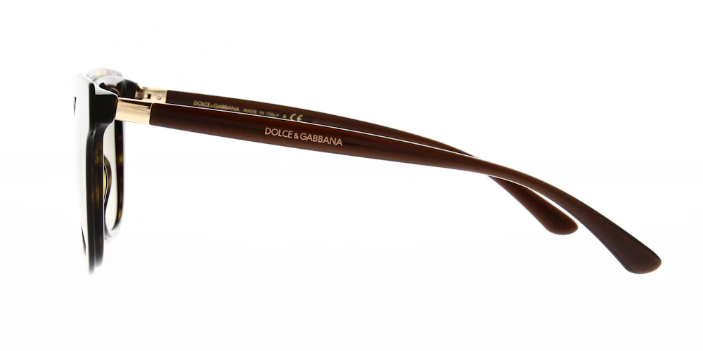 Dolce & Gabbana DG4362 - Image 3