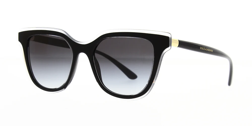 Dolce & Gabbana DG4362 - Image 4