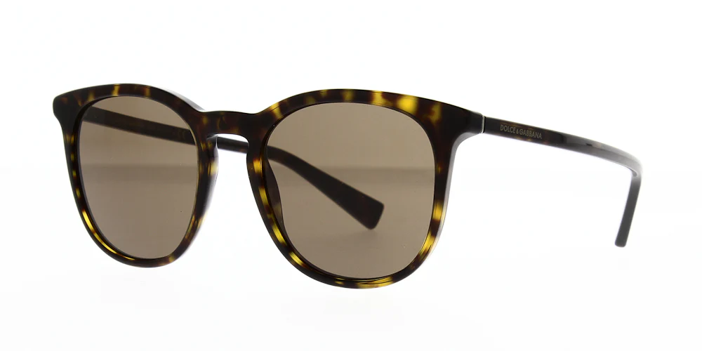 Dolce & Gabbana DG4372