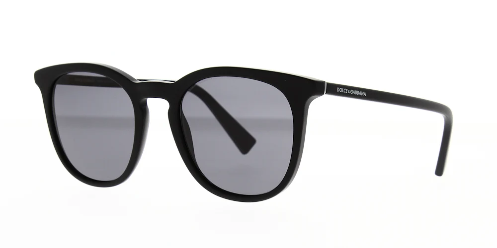 Dolce & Gabbana DG4372 - Image 4