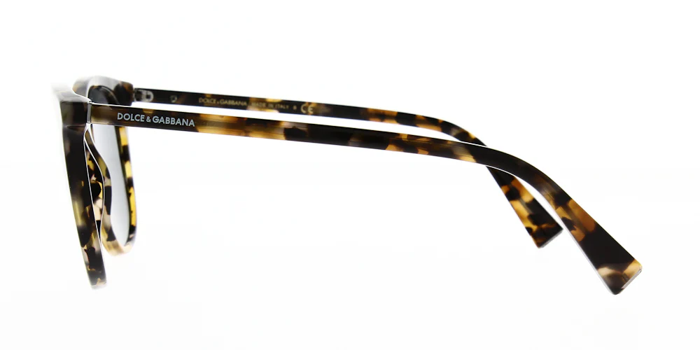 Dolce & Gabbana DG4372 - Image 9