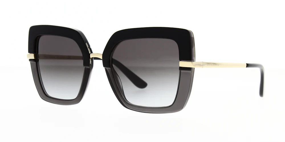 Dolce & Gabbana DG4373 - Image 4