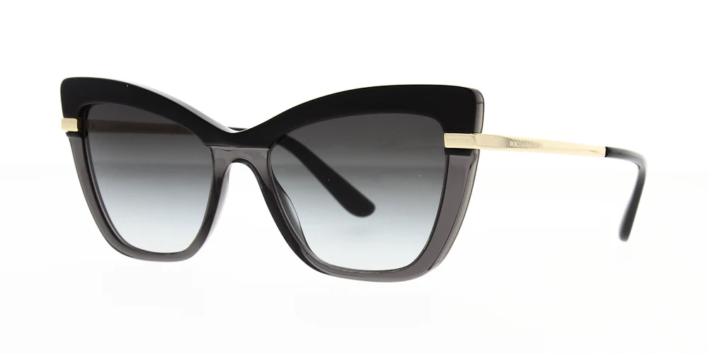 Dolce & Gabbana DG4374
