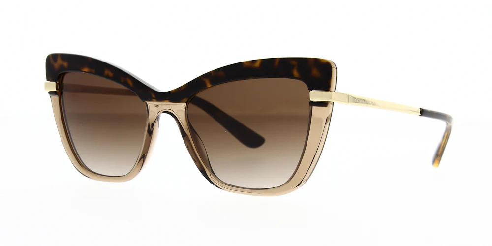 Dolce & Gabbana DG4374 - Image 4