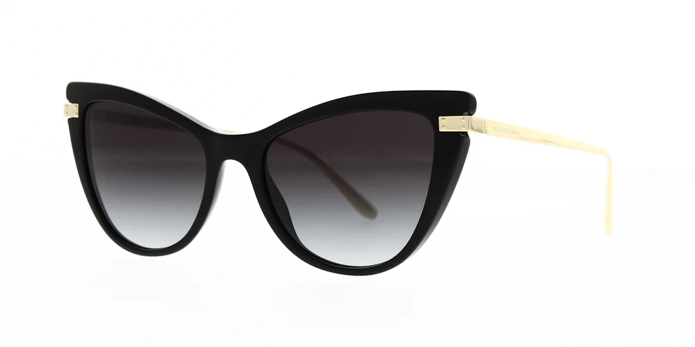 Dolce & Gabbana DG4381