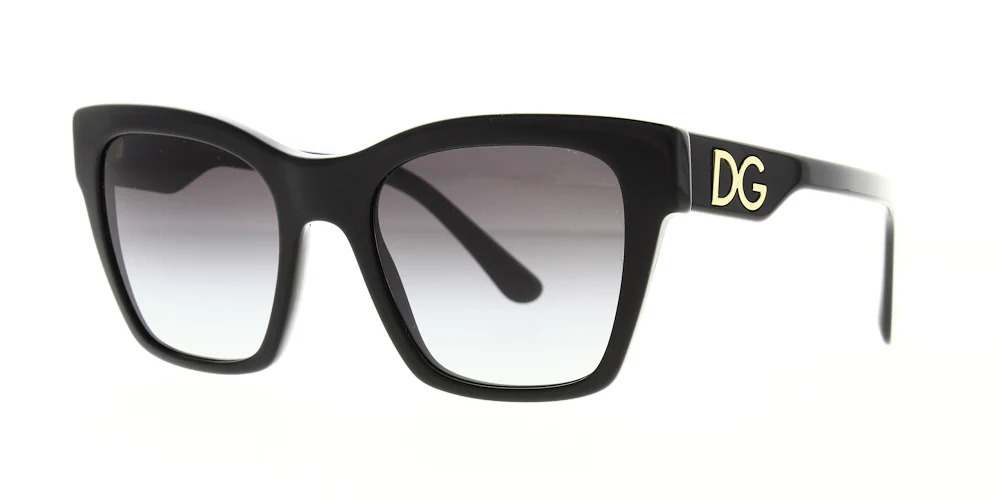 Dolce & Gabbana DG4384