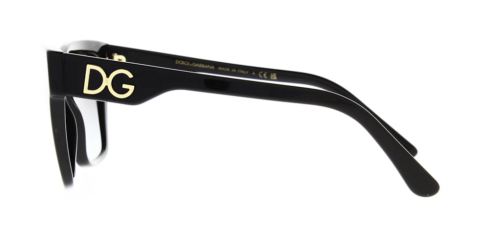 Dolce & Gabbana DG4384 - Image 3