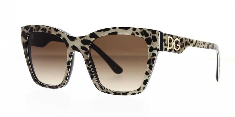 Dolce & Gabbana DG4384 - Image 4