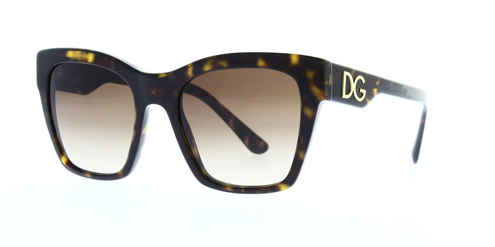 Dolce & Gabbana DG4384 - Image 7